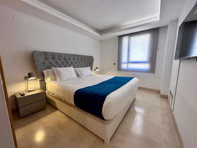 3 Bedrooms Apartment in Marbella