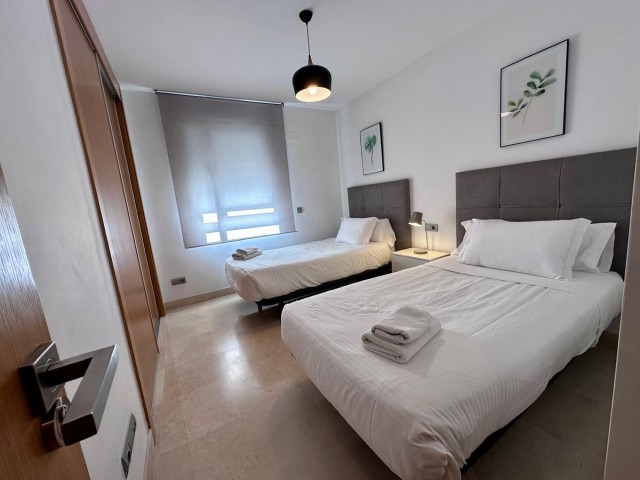 3 Bedrooms Apartment in Marbella