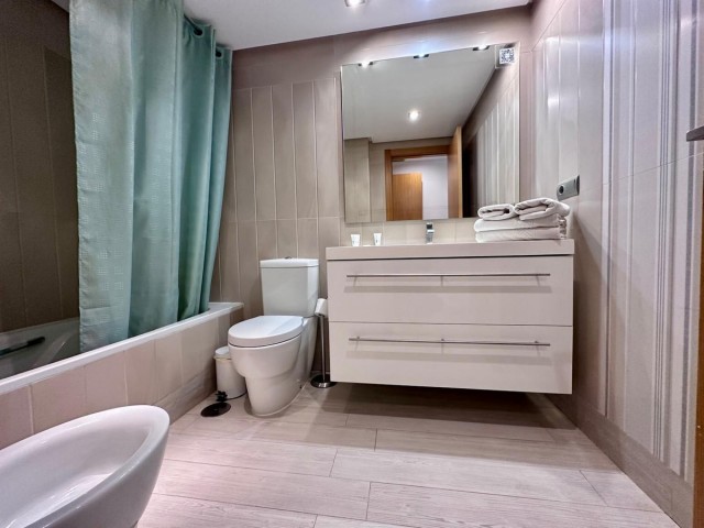 3 Bedrooms Apartment in Marbella