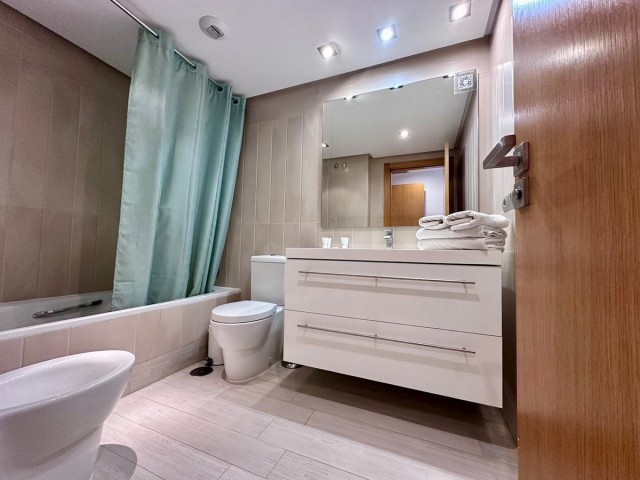 3 Bedrooms Apartment in Marbella
