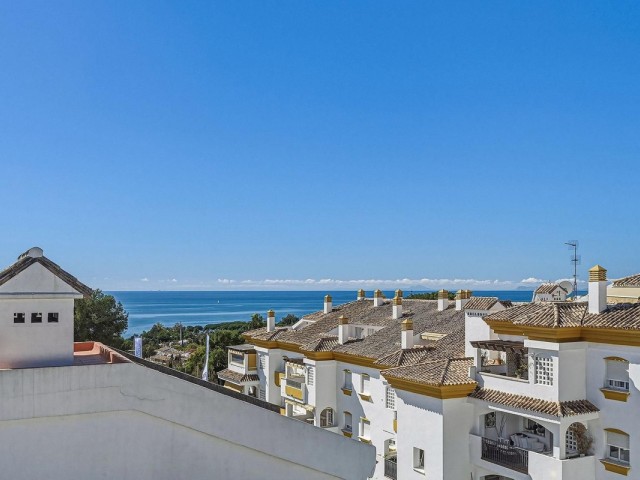 Apartment, Nagüeles, R5362879
