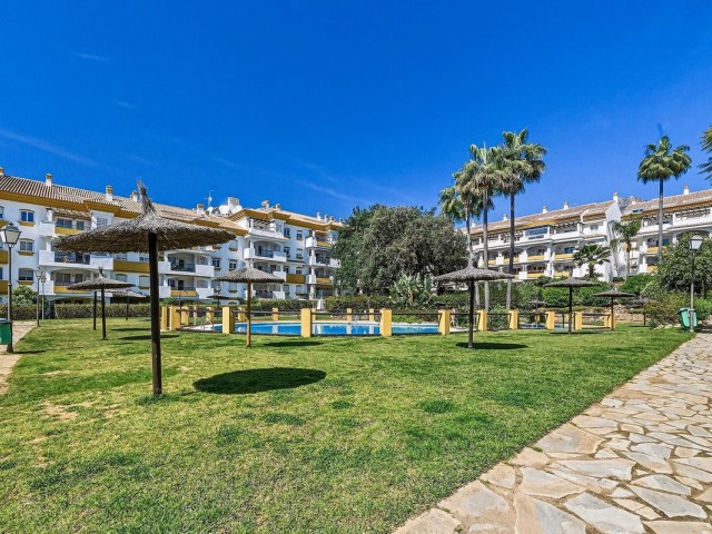 Apartment, Nagüeles, R5362879