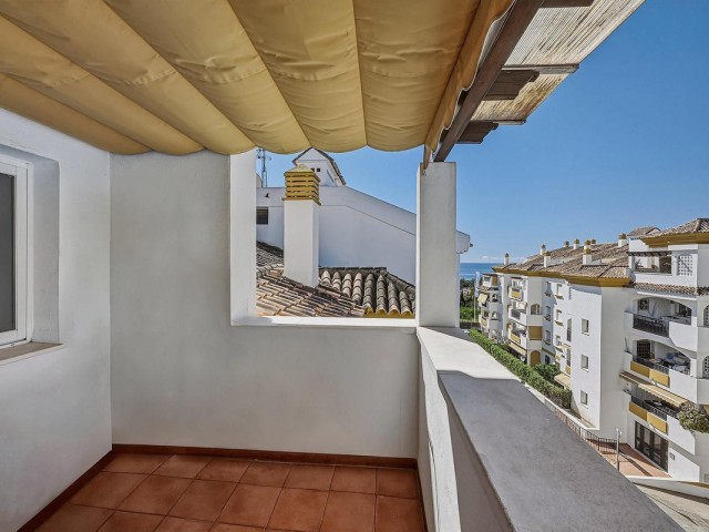 Apartment, Nagüeles, R5362879