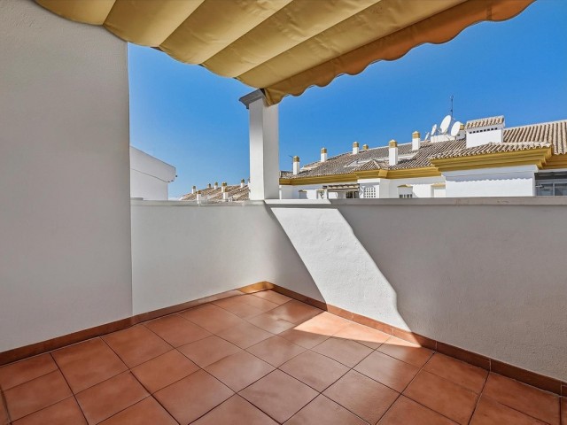 Apartment, Nagüeles, R5362879