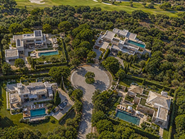 Plot, Sotogrande Alto