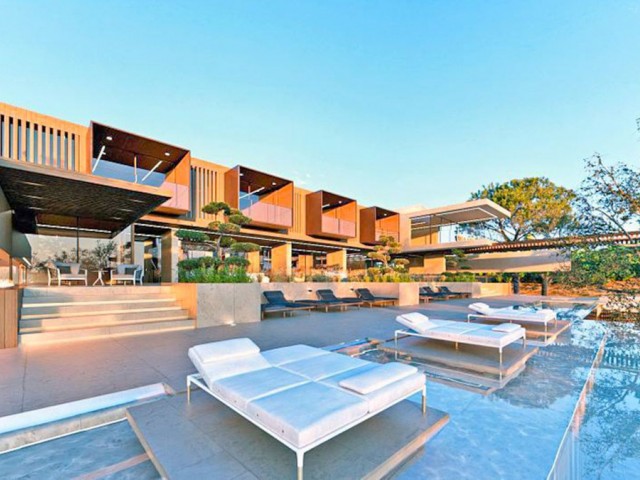  Plot in Sotogrande Alto