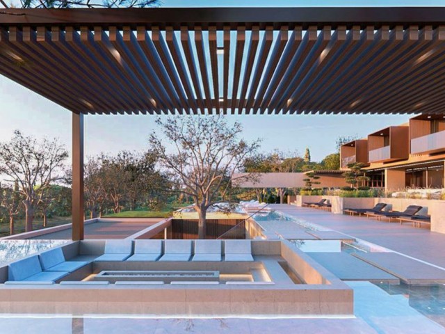  Plot in Sotogrande Alto