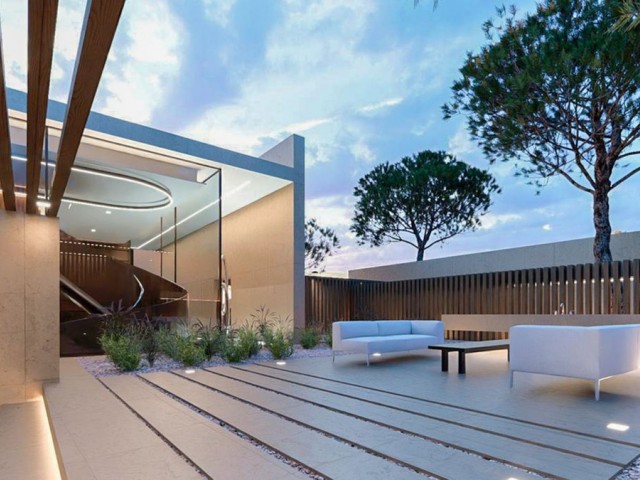  Plot in Sotogrande Alto