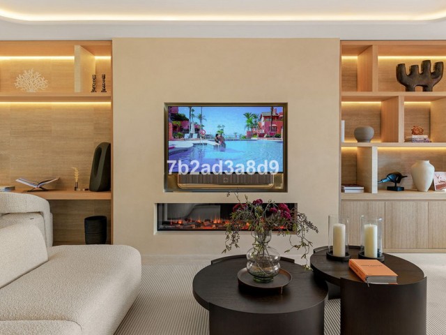 Penthouse in New Golden Mile