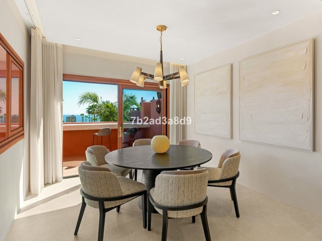 Penthouse in New Golden Mile
