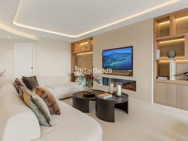 Penthouse in New Golden Mile