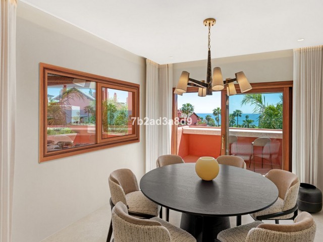 Penthouse in New Golden Mile