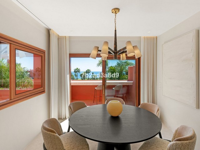 Penthouse in New Golden Mile