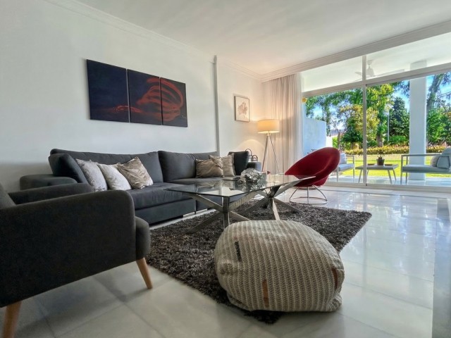 Apartment, Puerto Banús