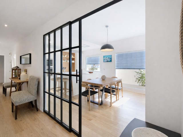 Penthouse in Estepona