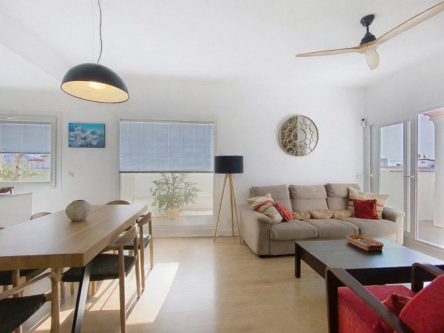 Penthouse in Estepona