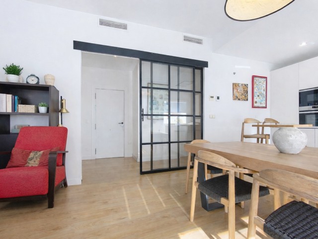 Penthouse in Estepona