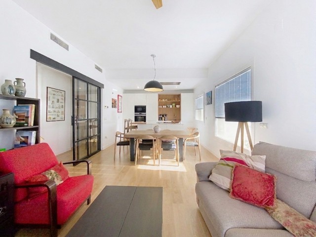 Penthouse in Estepona