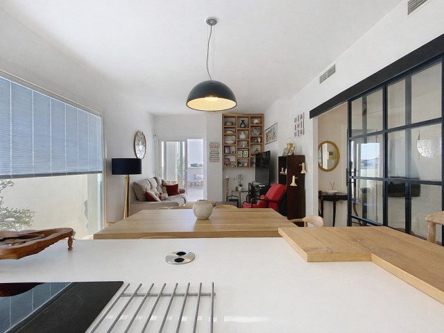 Penthouse in Estepona