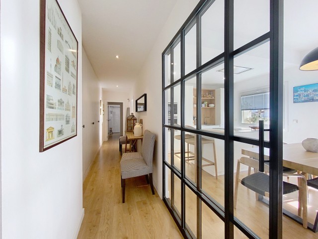 Penthouse in Estepona