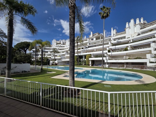 Apartment, Marbella