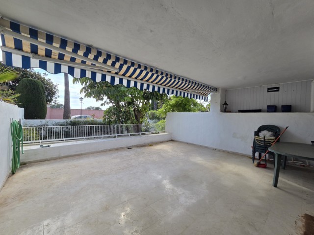 4 Schlafzimmer Apartment in Marbella