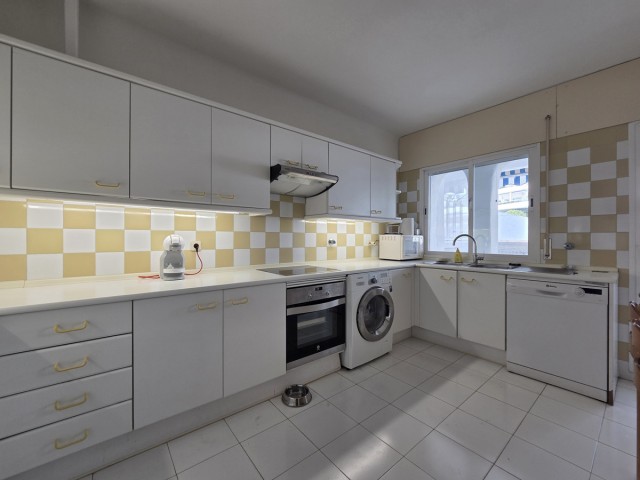 4 Schlafzimmer Apartment in Marbella