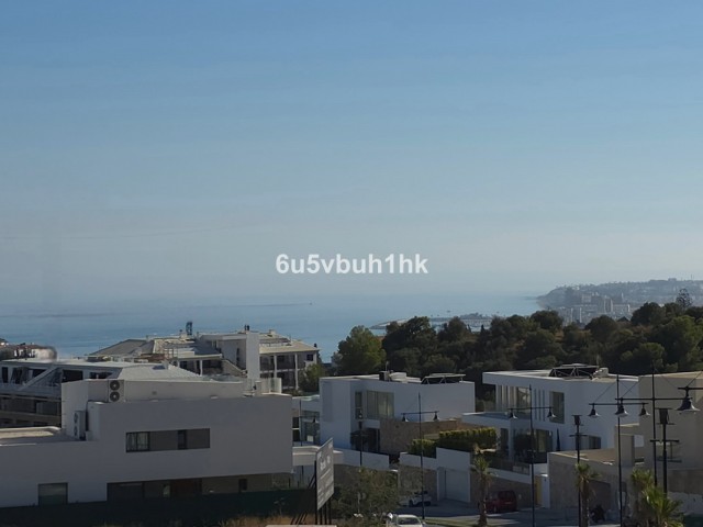 Apartment, Fuengirola