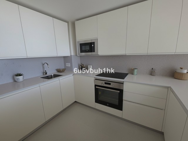 3 Bedrooms Apartment in Fuengirola