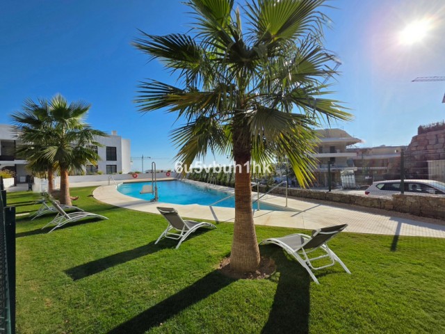 3 Bedrooms Apartment in Fuengirola
