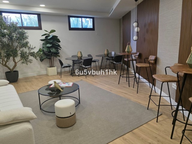 3 Bedrooms Apartment in Fuengirola