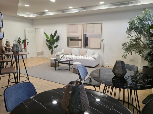 3 Makuuhuoneen Huoneisto Fuengirola