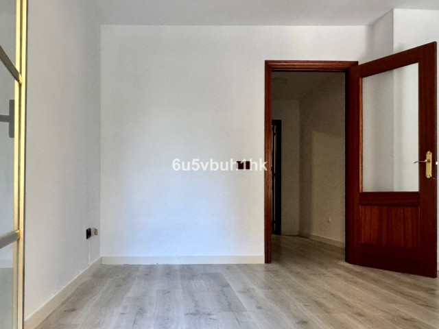 Apartment, Málaga, R5363659