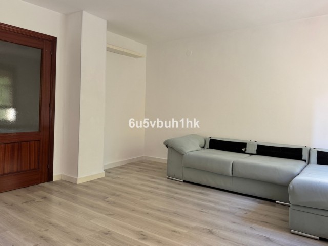 3 Bedrooms Apartment in Málaga