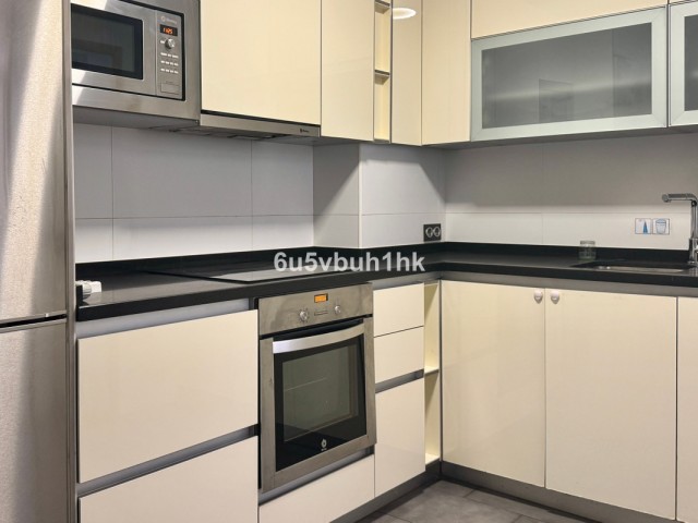 3 Bedrooms Apartment in Málaga