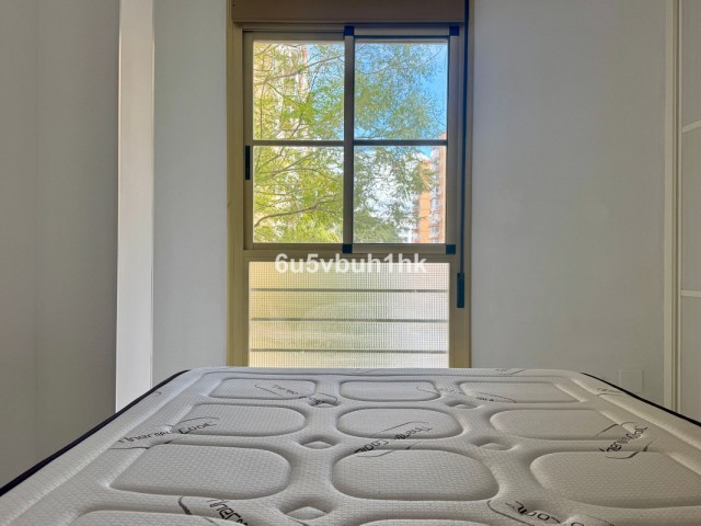 3 Bedrooms Apartment in Málaga