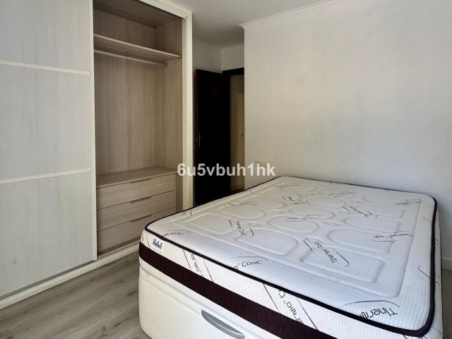 3 Bedrooms Apartment in Málaga