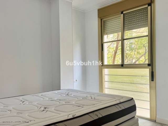 3 Bedrooms Apartment in Málaga