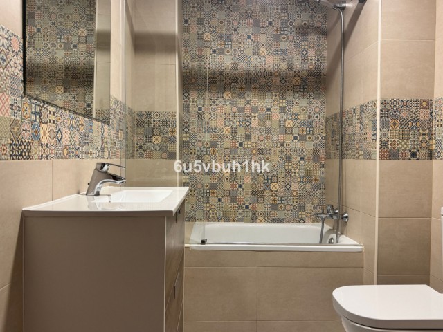3 Bedrooms Apartment in Málaga