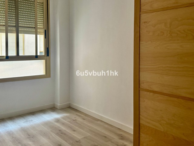 3 Bedrooms Apartment in Málaga