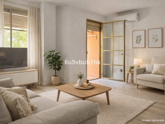 Appartement avec 3 Chambres  à Málaga