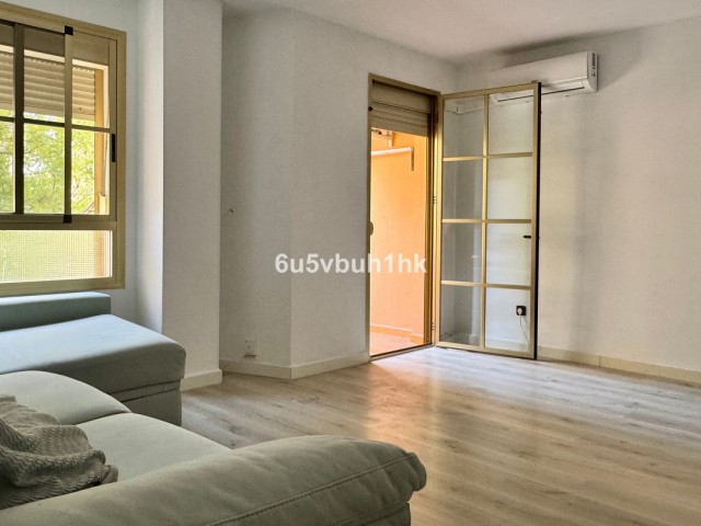 Appartement avec 3 Chambres  à Málaga