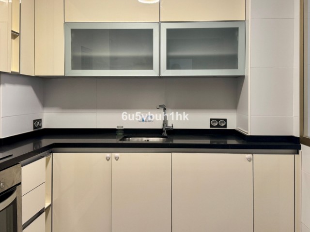 Appartement avec 3 Chambres  à Málaga
