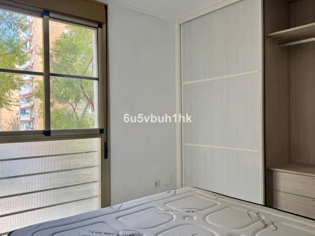 Appartement avec 3 Chambres  à Málaga