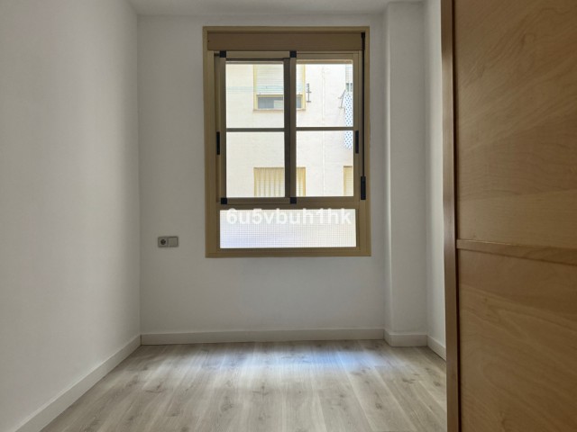 Appartement avec 3 Chambres  à Málaga