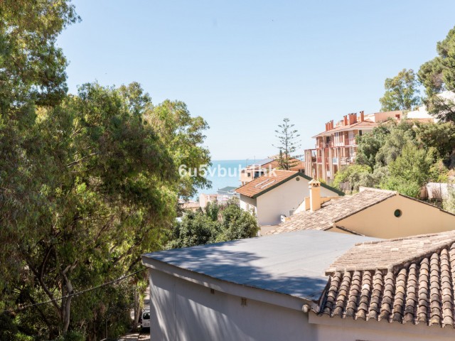 3 Bedrooms Apartment in Málaga