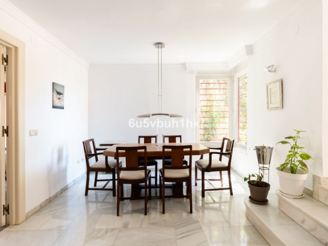 3 Bedrooms Apartment in Málaga