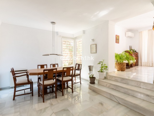 3 Bedrooms Apartment in Málaga