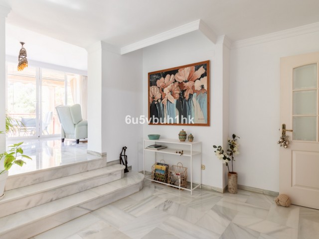 3 Bedrooms Apartment in Málaga