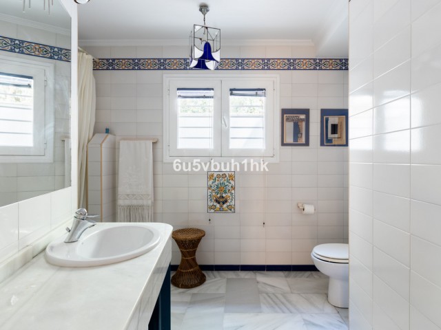 3 Bedrooms Apartment in Málaga